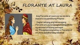 Florante at Laura/Kabanata 7/Paliwanag .